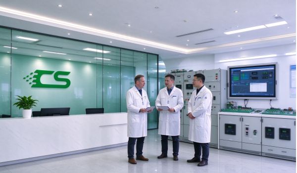 Changsong Electric Co., Ltd.